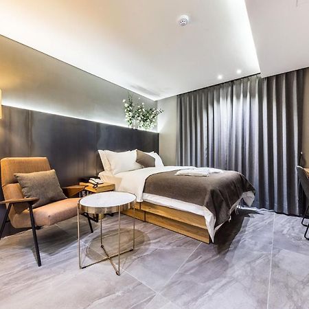 The Post Hotel 首爾 外观 照片