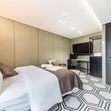 The Post Hotel 首爾 外观 照片