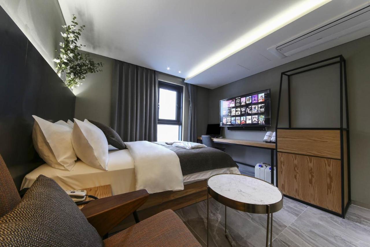 The Post Hotel 首爾 外观 照片