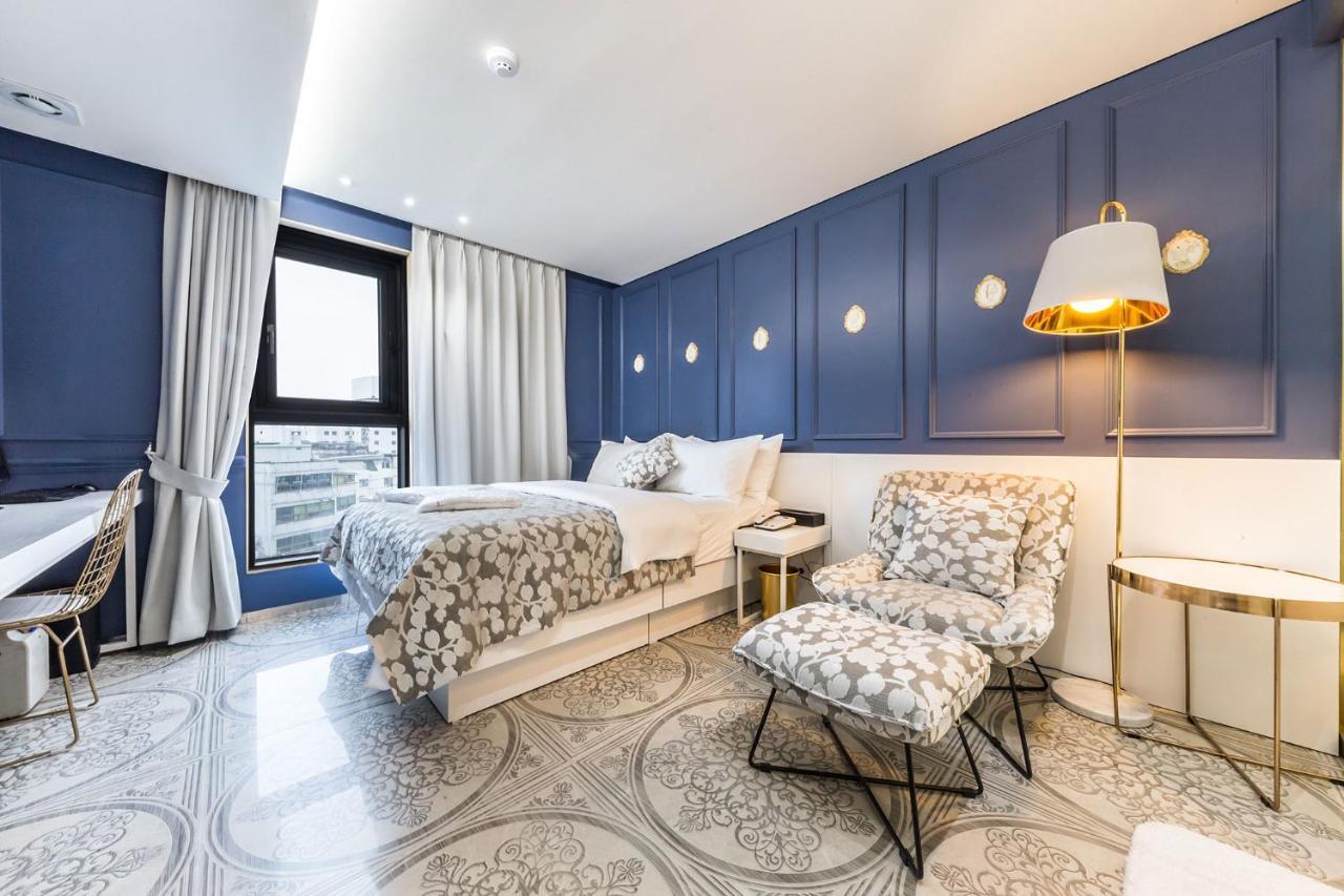 The Post Hotel 首爾 外观 照片