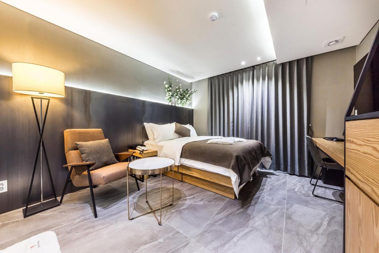 The Post Hotel 首爾 外观 照片