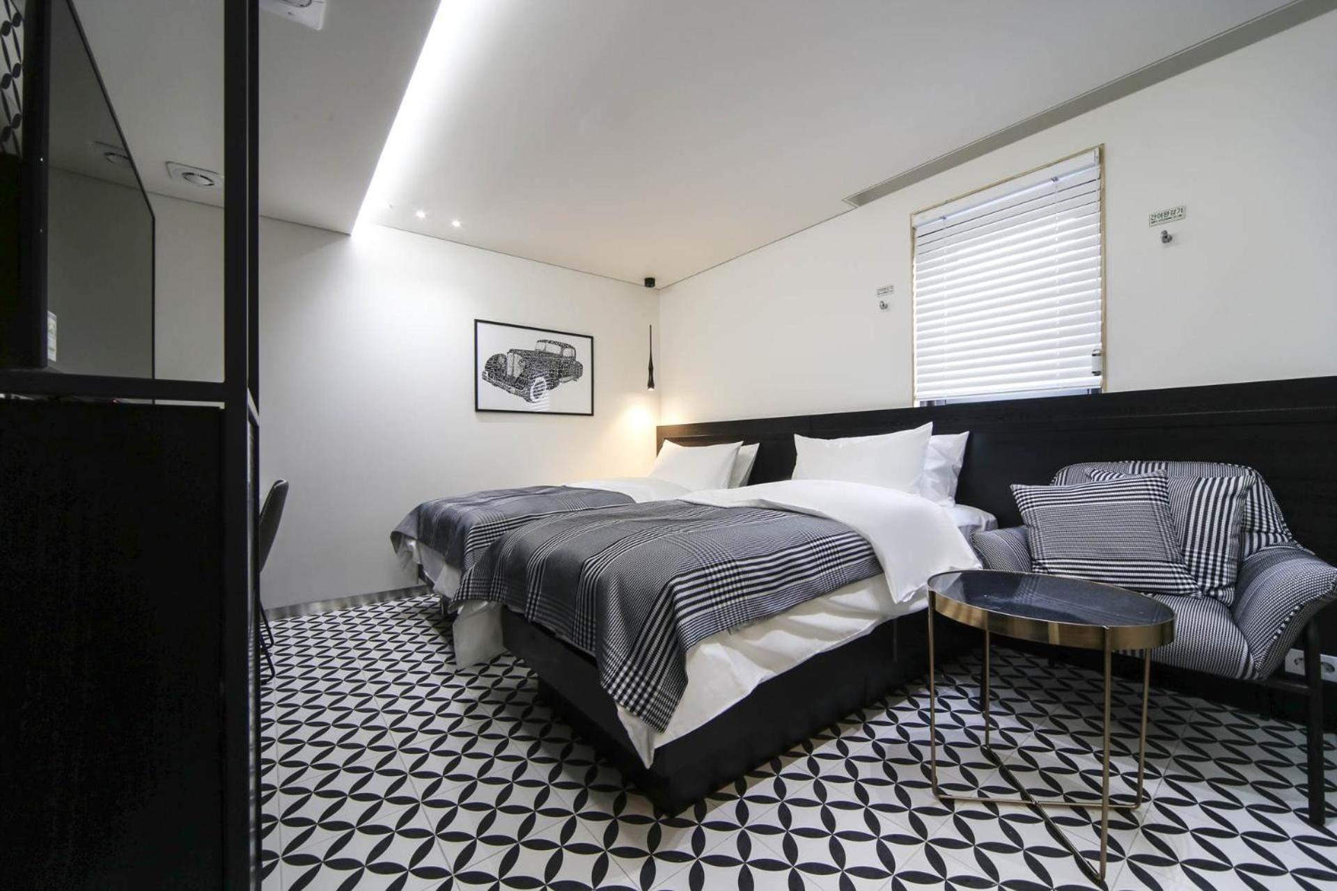 The Post Hotel 首爾 外观 照片