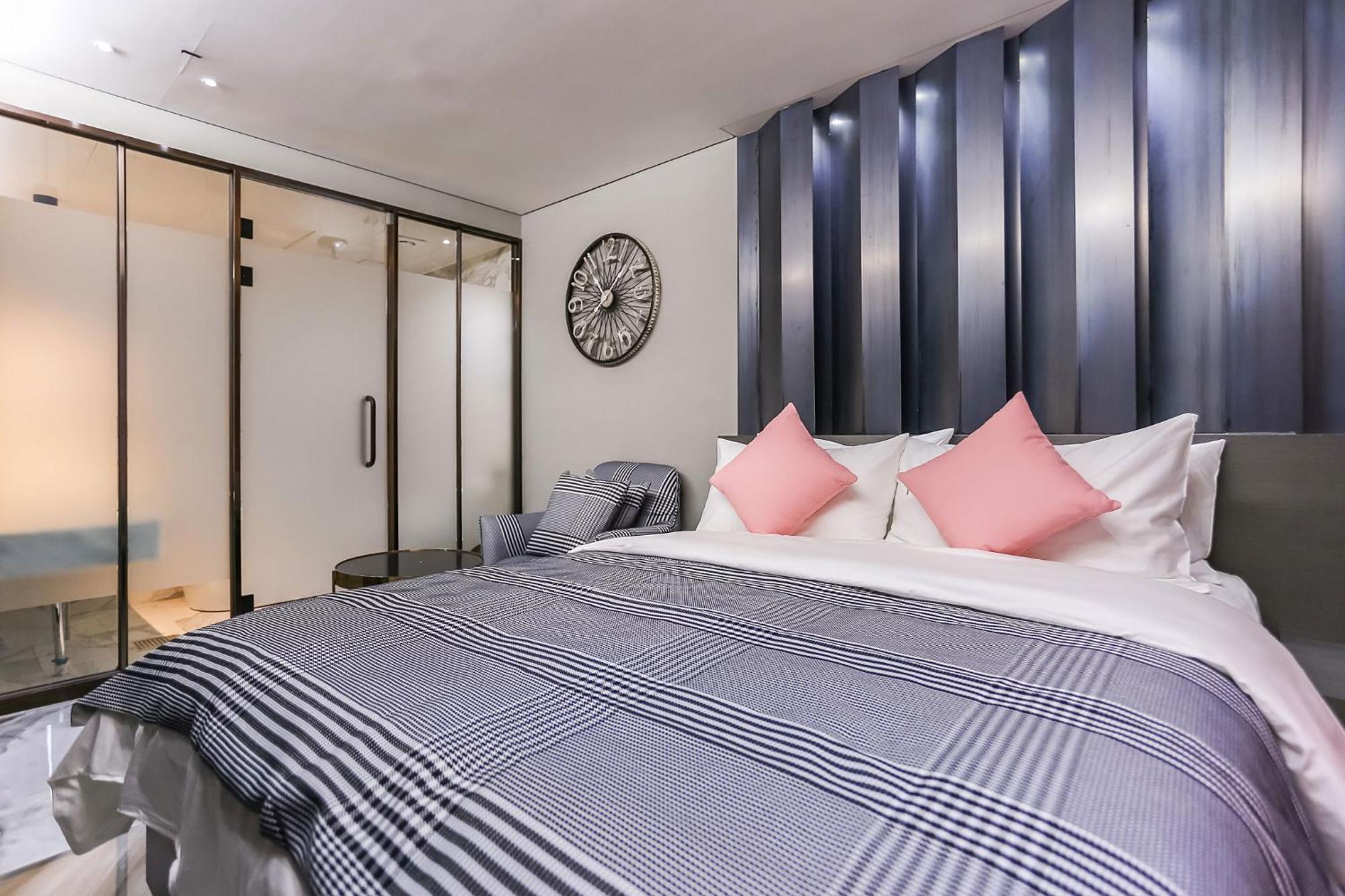 The Post Hotel 首爾 外观 照片