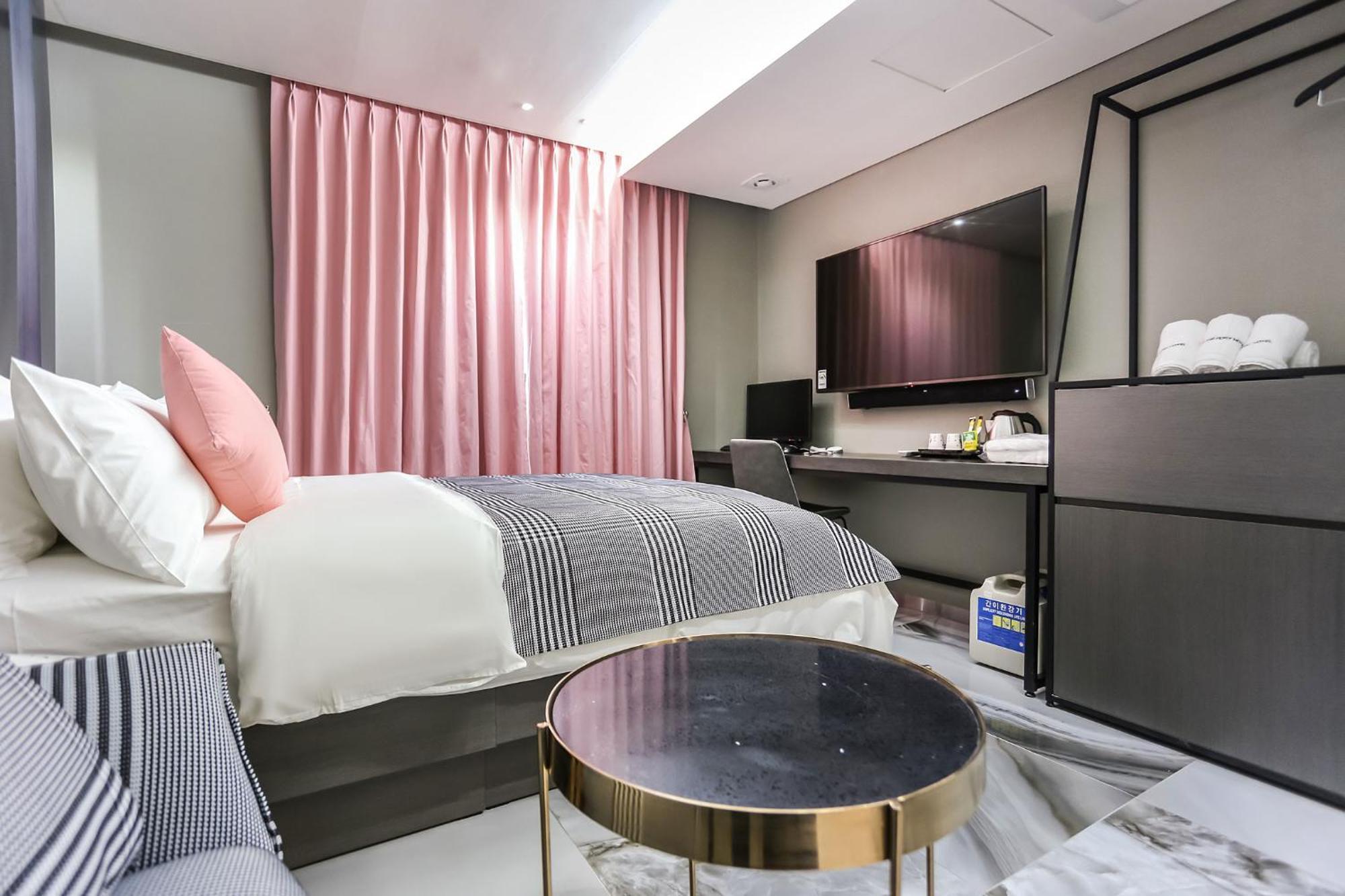 The Post Hotel 首爾 外观 照片
