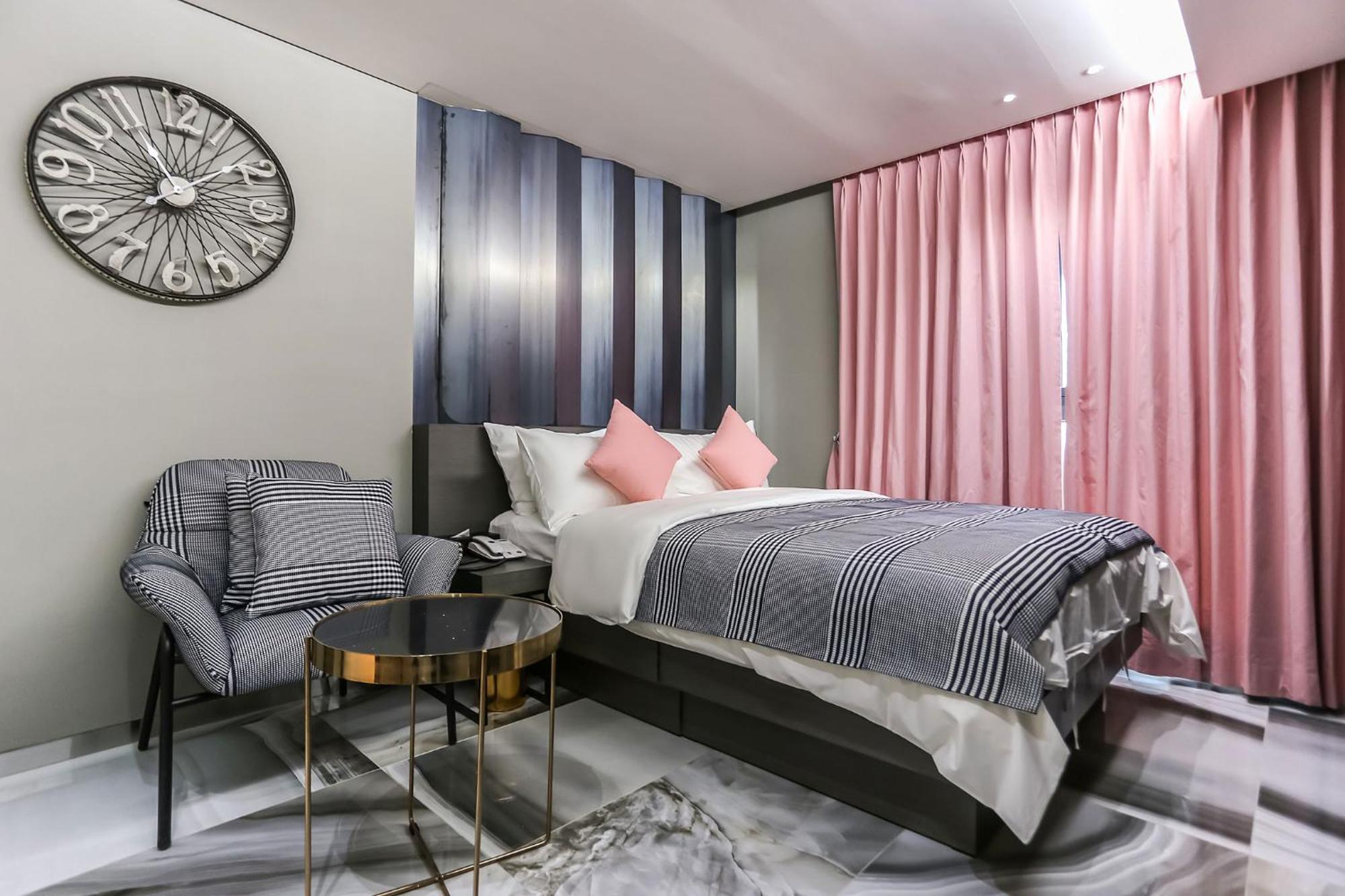 The Post Hotel 首爾 外观 照片
