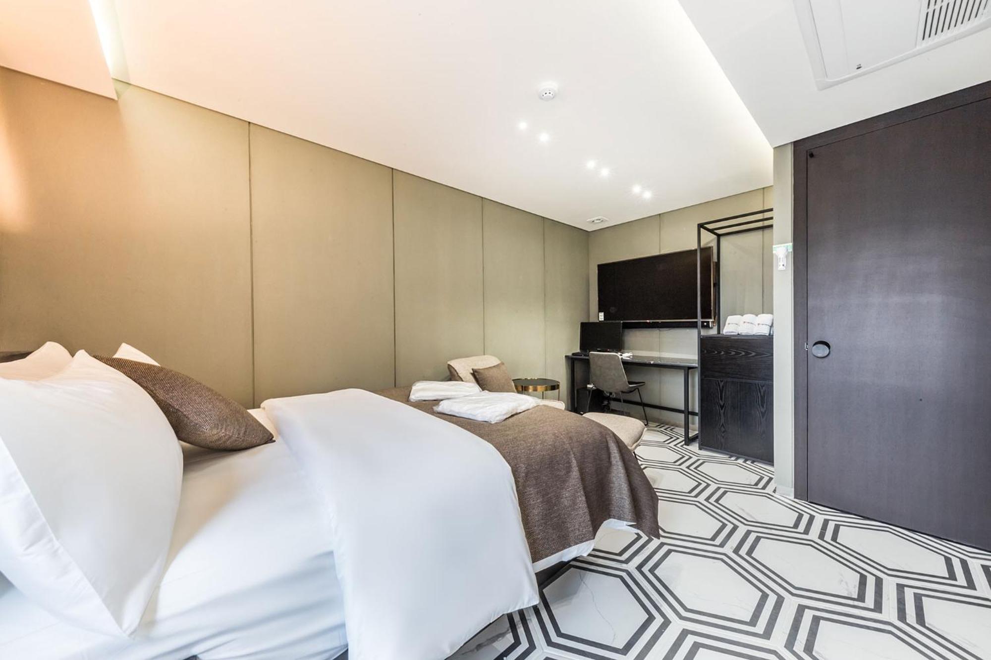 The Post Hotel 首爾 外观 照片