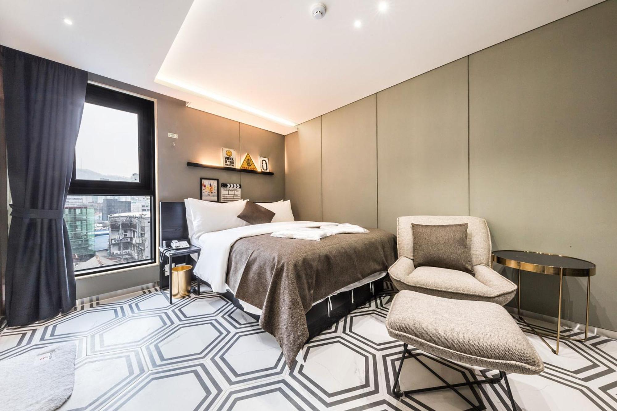 The Post Hotel 首爾 外观 照片
