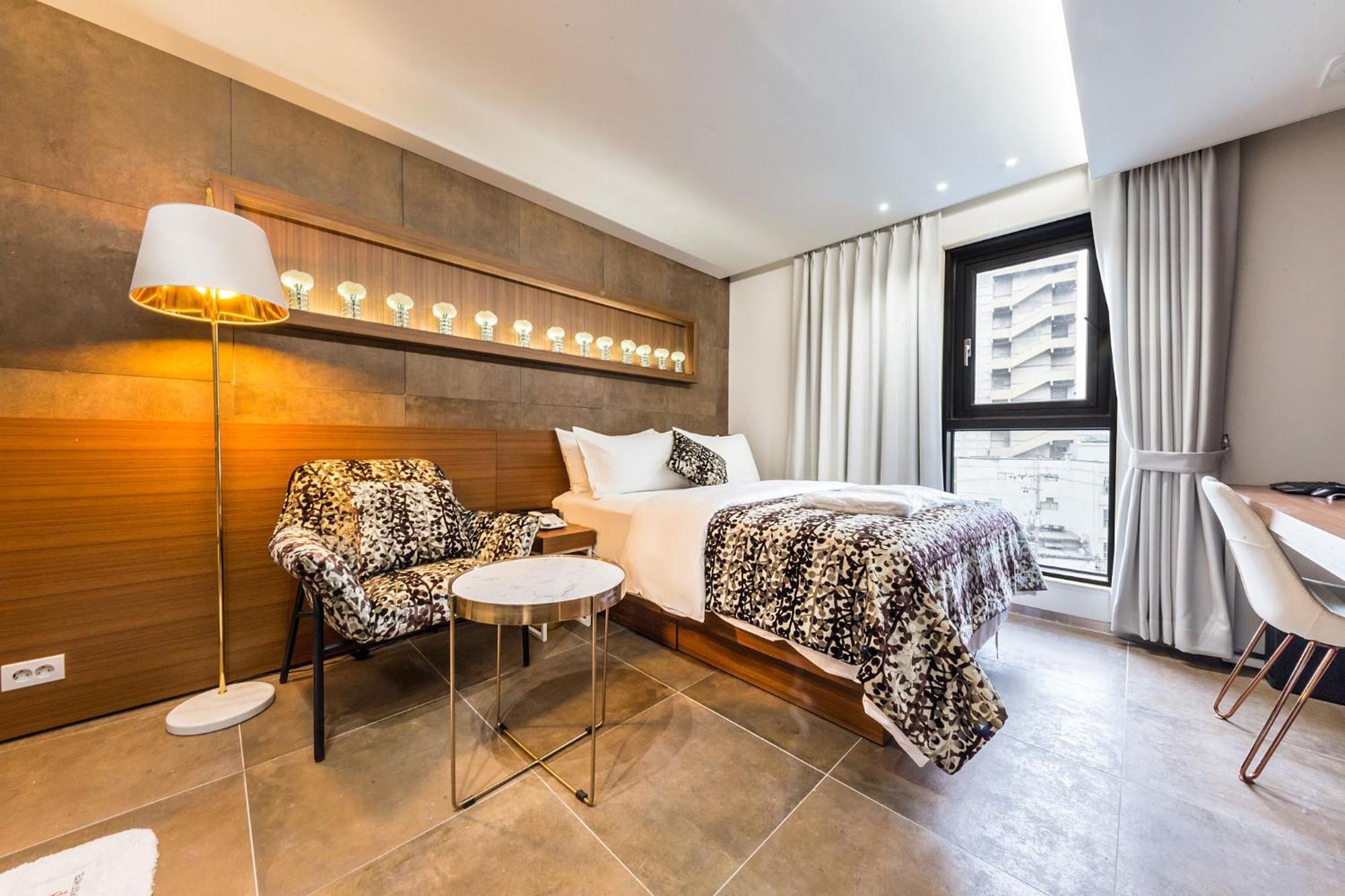 The Post Hotel 首爾 外观 照片